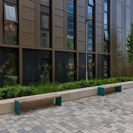 For Students Only - The Refinery In Leeds (West Yorkshire)