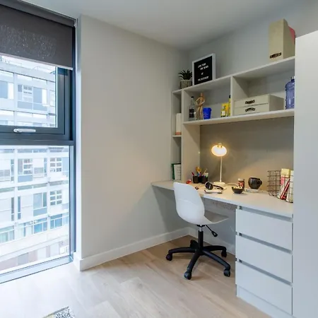 For Students Only - The Refinery In *