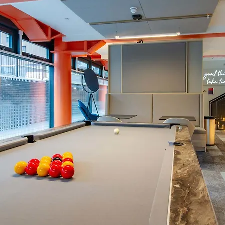 For Students Only - The Refinery In Lejlighed