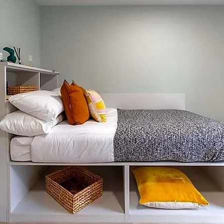 Apartmán For Students Only - The Refinery In
