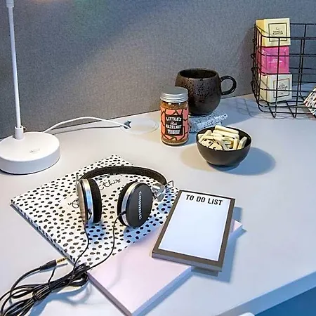 Apartmán For Students Only - The Refinery In *