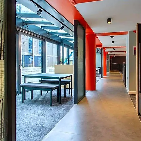 For Students Only - The Refinery In * Leeds (West Yorkshire)