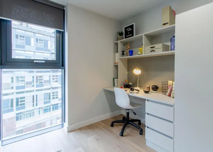 For Students Only - The Refinery In *